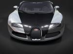 Bugatti Veyron 16.4 Pur Sang 2007 года
